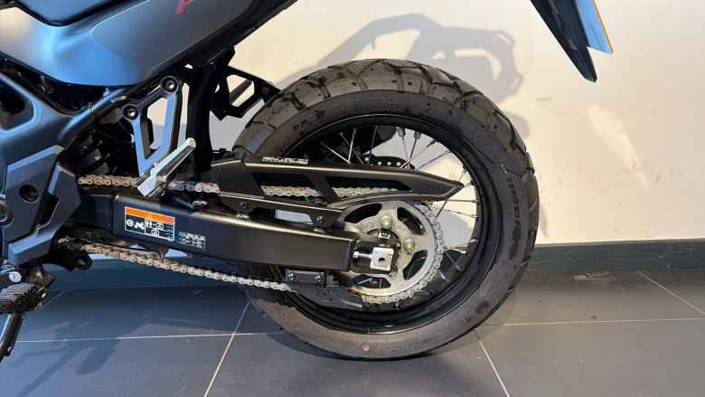 (23MY) Honda XL750 Transalp